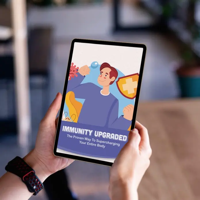 Balmorex Pro - Bonus 2